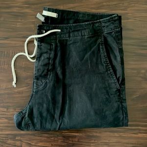 Light Weight Linen Men’s Pant